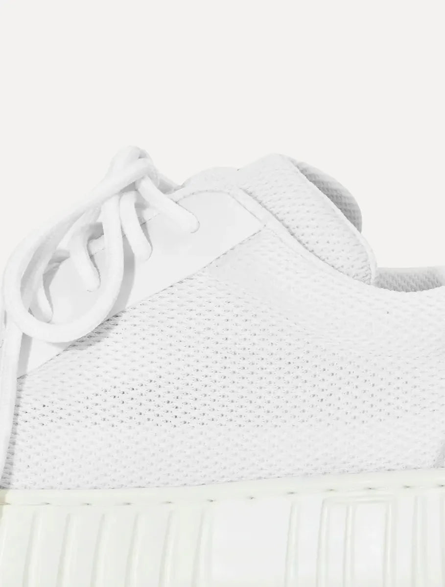 TENIS ARPX RIVA FUSIONADO MONOCHROMATIC BRANCO