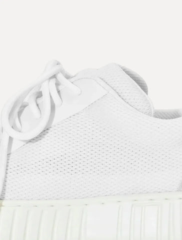 TENIS ARPX RIVA FUSIONADO MONOCHROMATIC BRANCO