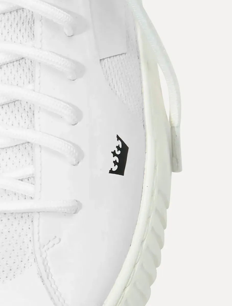 TENIS ARPX RIVA FUSIONADO MONOCHROMATIC BRANCO