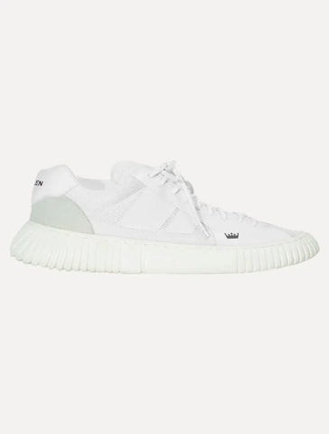 TENIS ARPX RIVA FUSIONADO MONOCHROMATIC BRANCO