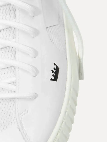 TENIS ARPX RIVA FUSIONADO MONOCHROMATIC BRANCO