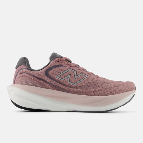 TENIS FEM INFINION 1080V15 NEW BALANCE ROSA ENVELHECIDO/PRATA