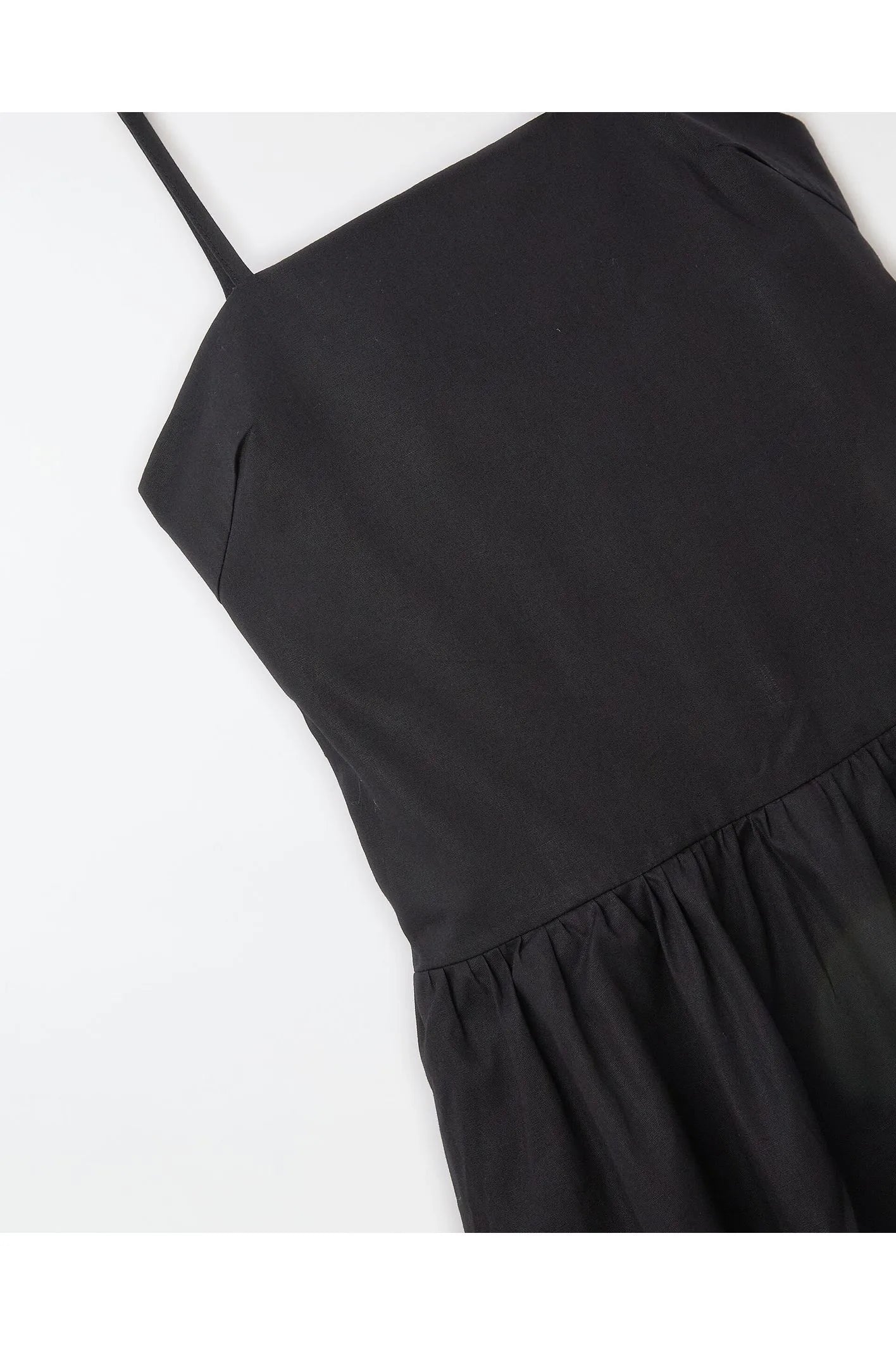VESTIDO JUV FEM BALONE FUTURA PRETO