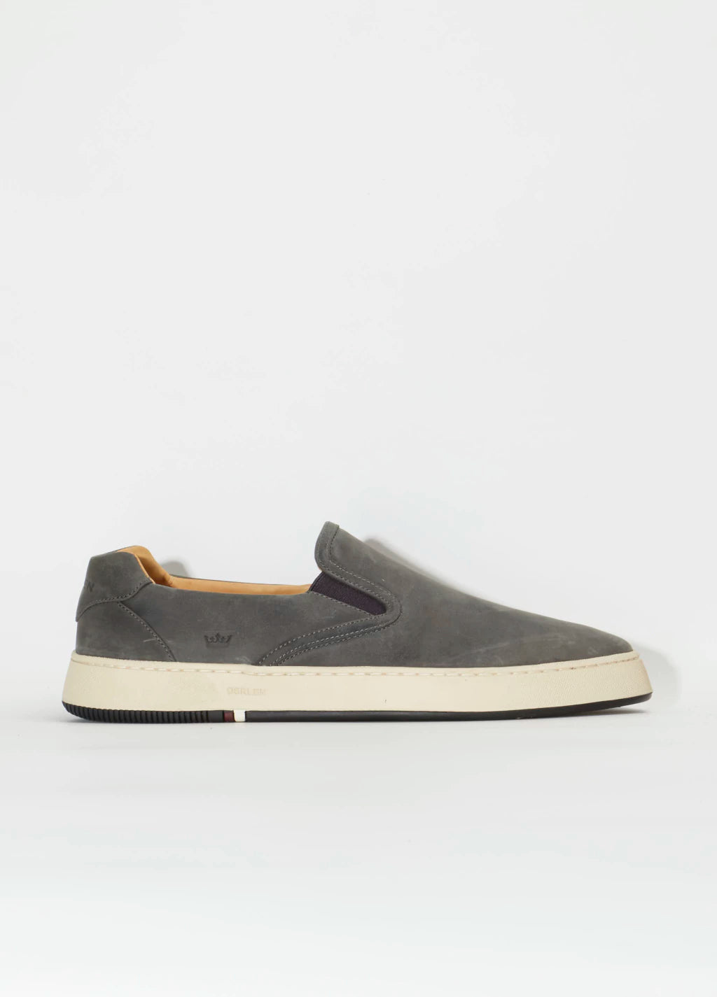 TENIS MAS BOSSANOVA FOSSIL OSKLEN CARBONO