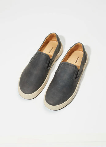 TENIS MAS BOSSANOVA FOSSIL OSKLEN CARBONO