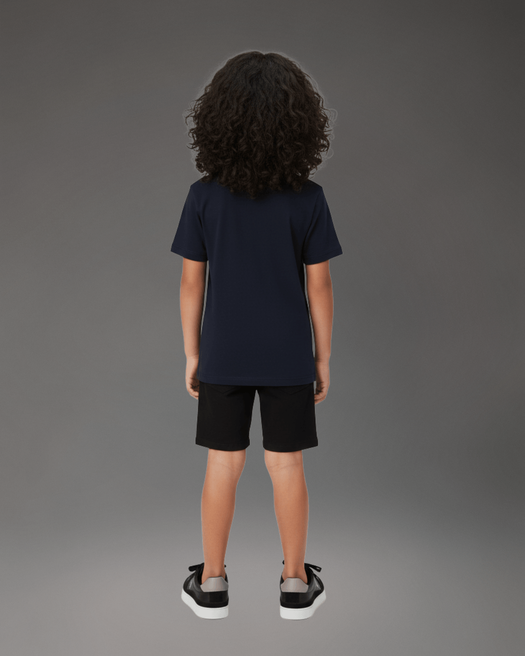 CAMISETA CKJ KIDS MAS COPA MARINHO