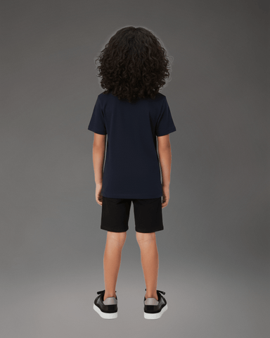 CAMISETA CKJ KIDS MAS COPA MARINHO