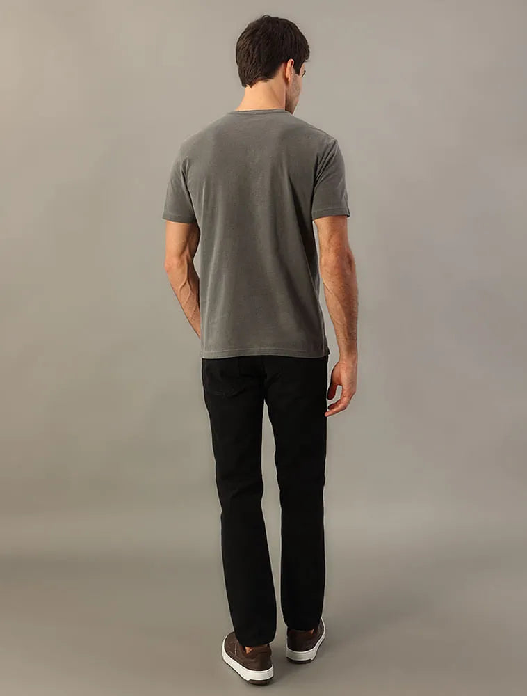 CALCA CKJ MAS COLOR 5 PCK INFINITE BLACK PRETO