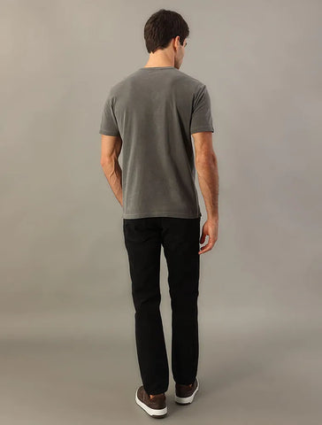 CALCA CKJ MAS COLOR 5 PCK INFINITE BLACK PRETO