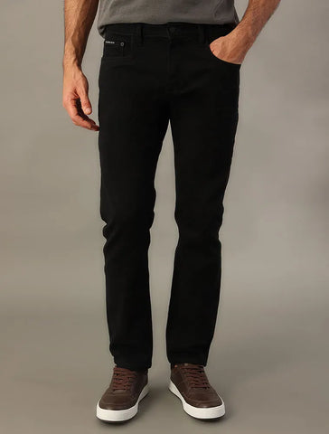 CALCA CKJ MAS COLOR 5 PCK INFINITE BLACK PRETO