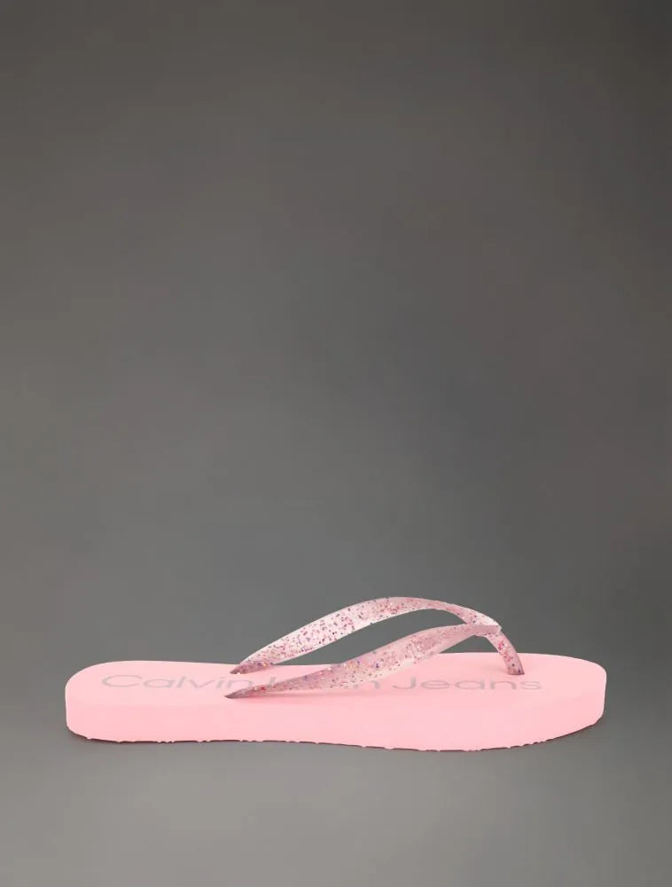 CHINELO CKJ KIDS FEM MAKE NEW PLANES ROSA