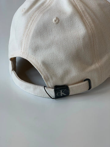 BONE CKJ 5 GOMOS RE ISSUE OFF WHITE