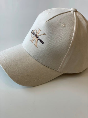 BONE CKJ 5 GOMOS RE ISSUE OFF WHITE