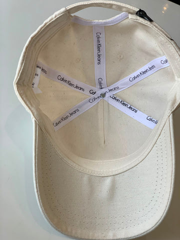 BONE CKJ 5 GOMOS RE ISSUE OFF WHITE