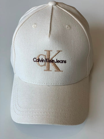 BONE CKJ 5 GOMOS RE ISSUE OFF WHITE
