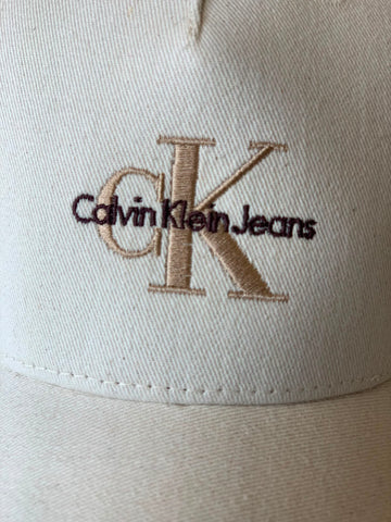 BONE CKJ 5 GOMOS RE ISSUE OFF WHITE