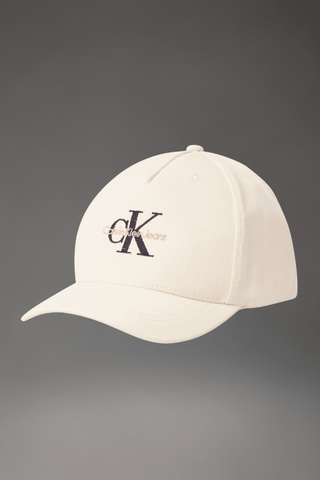 BONE CKJ KIDS 5 GOMOS RE ISSUE OFF WHITE