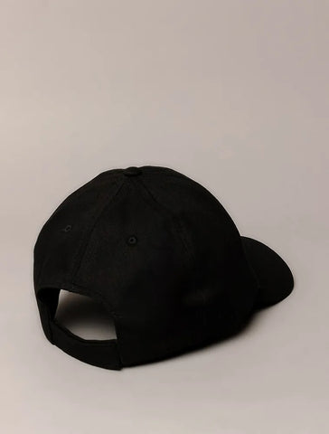 BONE CKJ 6 GOMOS CK PRETO