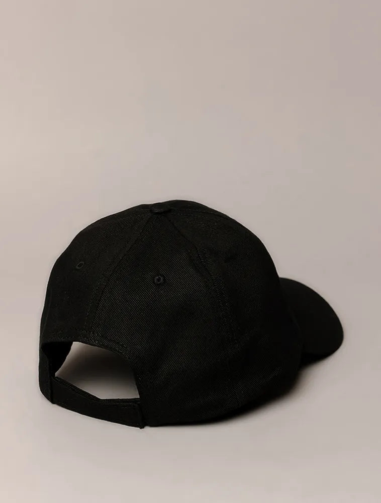 BONE CKJ 6 GOMOS CK PRETO