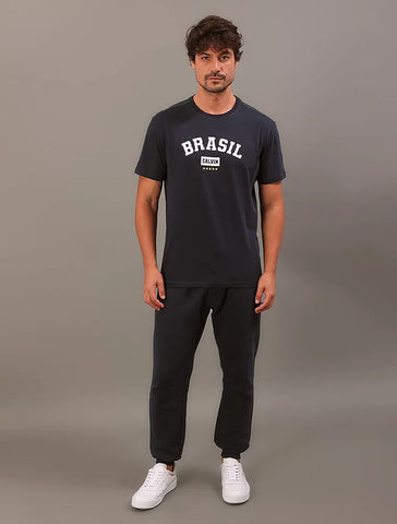 CAMISETA MC CKJ MAS COPA MARINHO