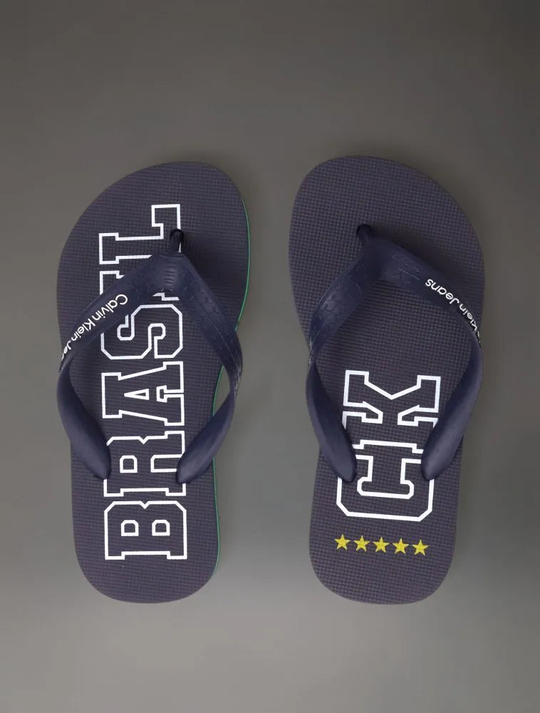 CHINELO CKJ KIDS MAS COPA MARINHO