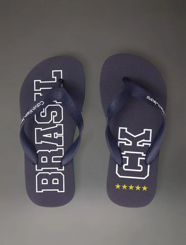 CHINELO CKJ KIDS MAS COPA MARINHO
