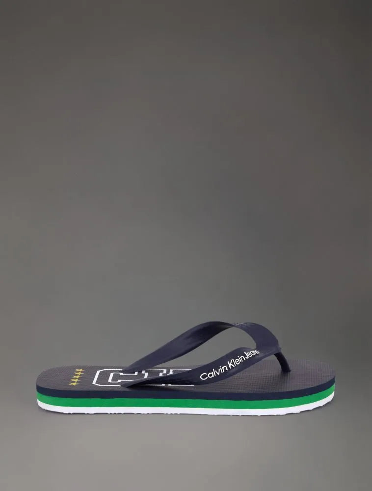 CHINELO CKJ KIDS MAS COPA MARINHO