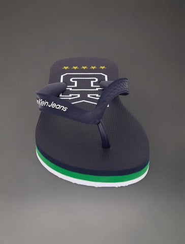 CHINELO CKJ KIDS MAS COPA MARINHO