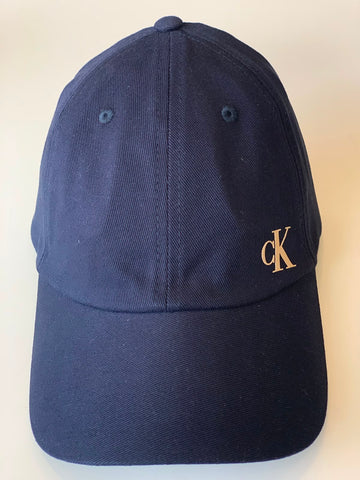 BONE CKJ KIDS 6 GOMOS CK MARINHO