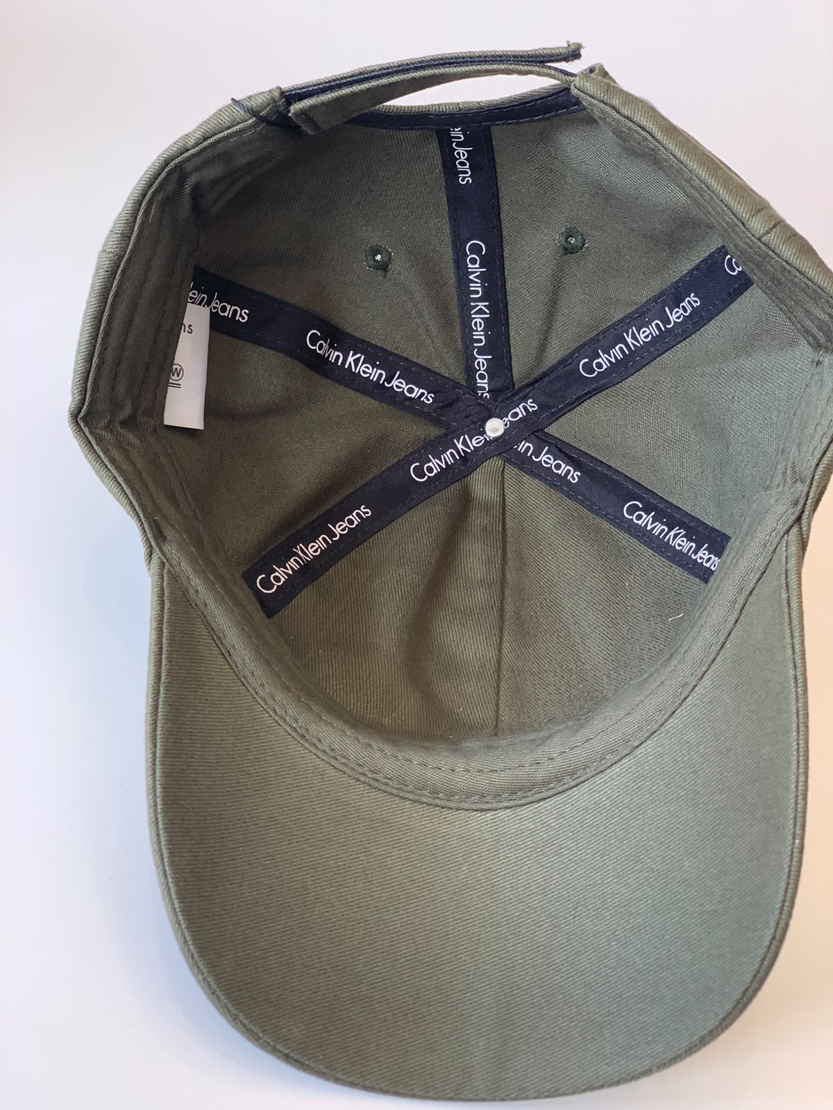 BONE CKJ KIDS 6 GOMOS CK MILITAR