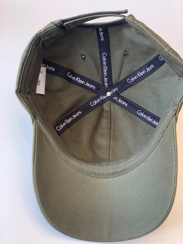 BONE CKJ KIDS 6 GOMOS CK MILITAR