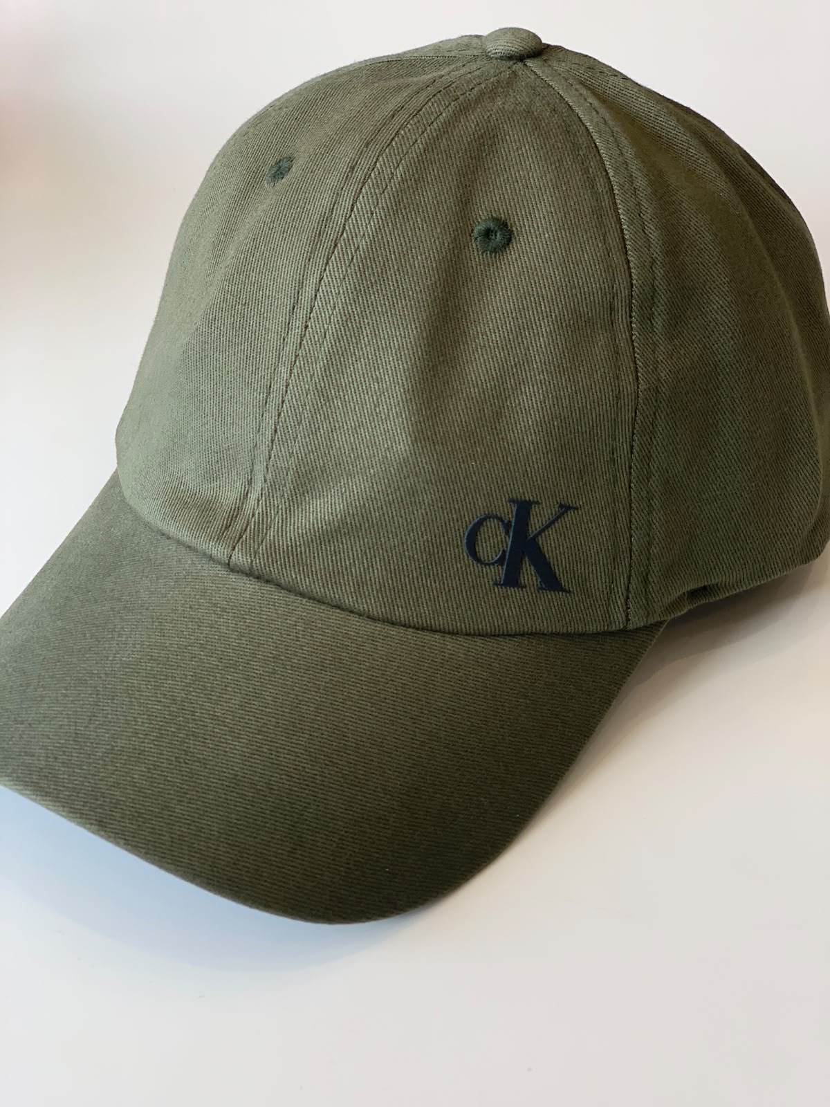 BONE CKJ KIDS 6 GOMOS CK MILITAR