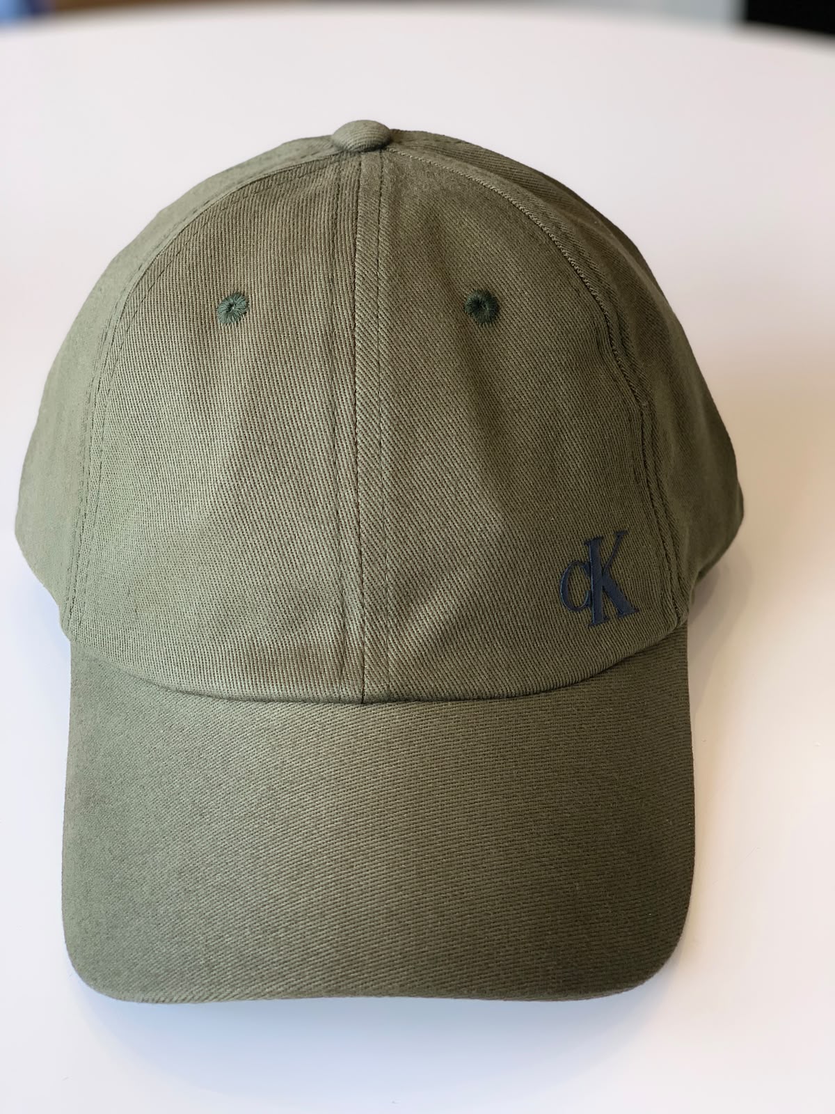 BONE CKJ KIDS 6 GOMOS CK MILITAR
