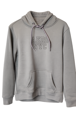 MOLETOM MAS FECHADO AEROPOSTALE CHUMBO