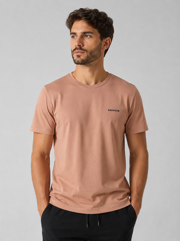 CAMISETA MC MAS COTTON BRENDON NUDE