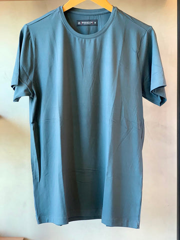 CAMISETA MAS VISCOSE C ELASTANO BRENDON CHUMBO