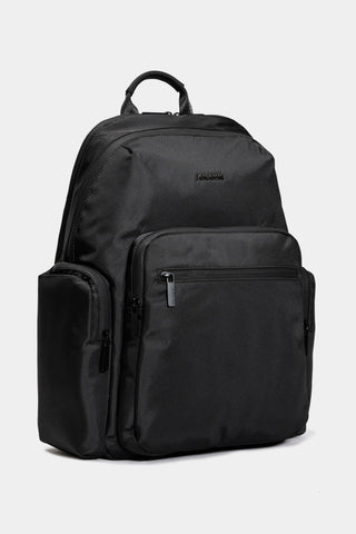 MOCHILA OFFICE ARAMIS PRETO