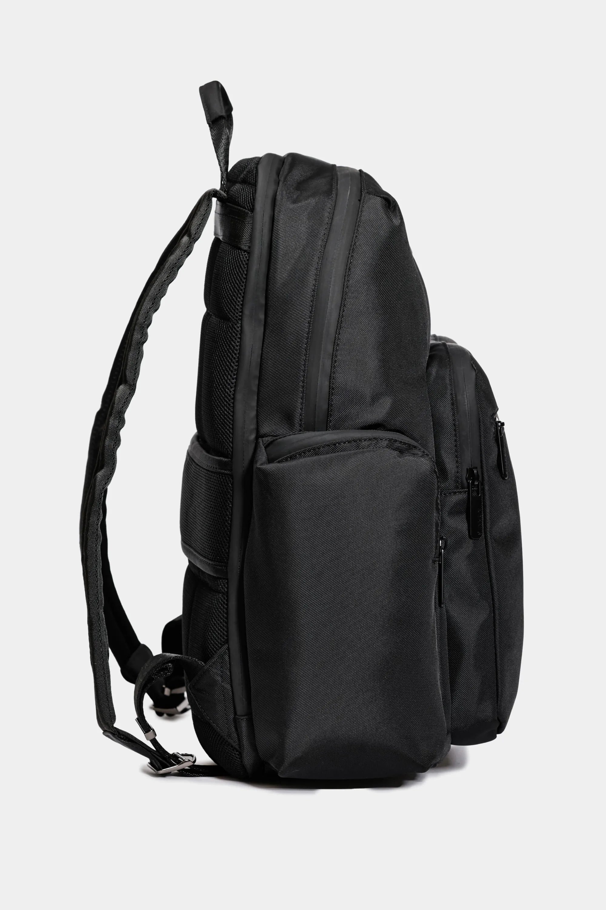 MOCHILA OFFICE ARAMIS PRETO