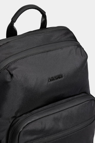 MOCHILA OFFICE ARAMIS PRETO