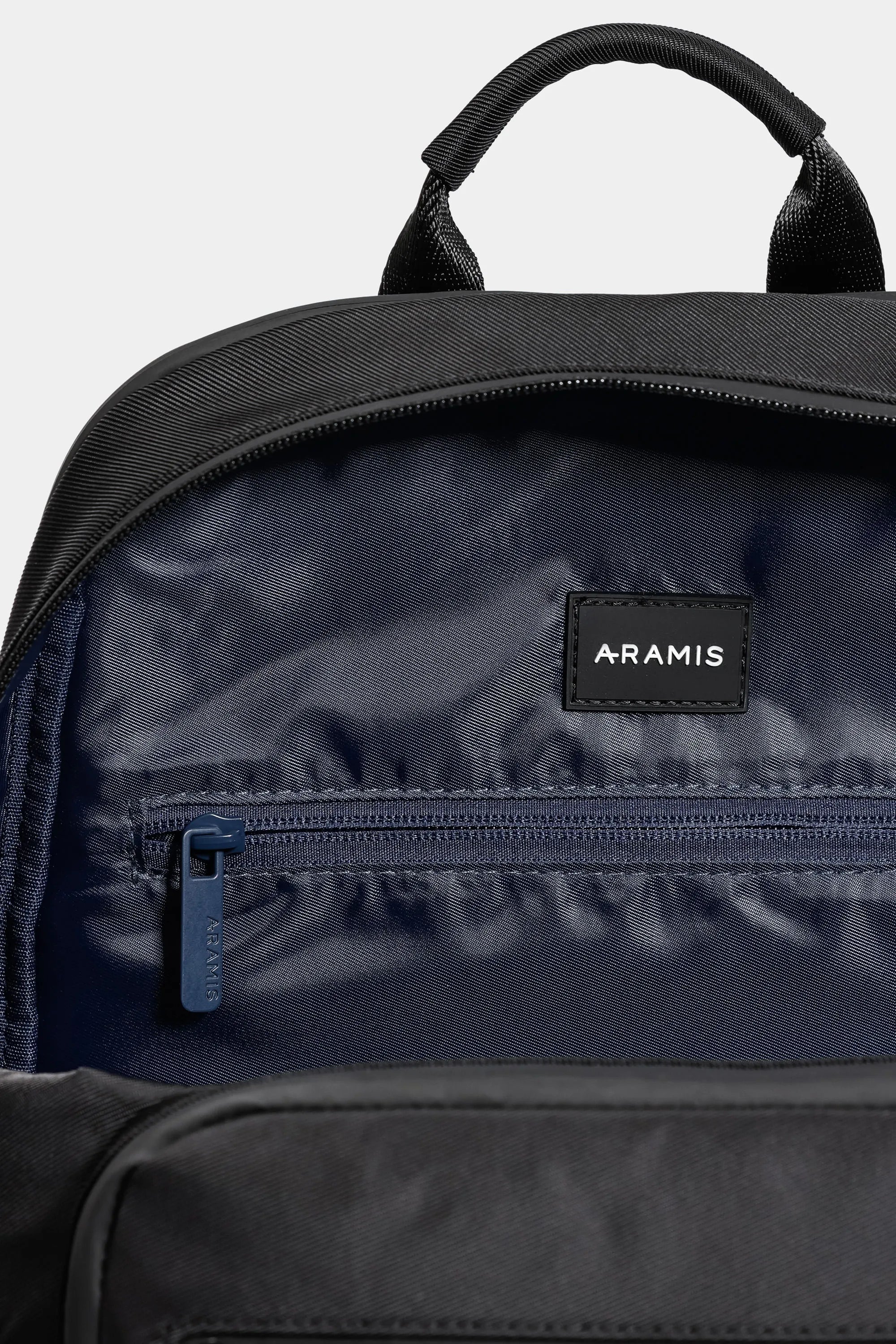 MOCHILA OFFICE ARAMIS PRETO