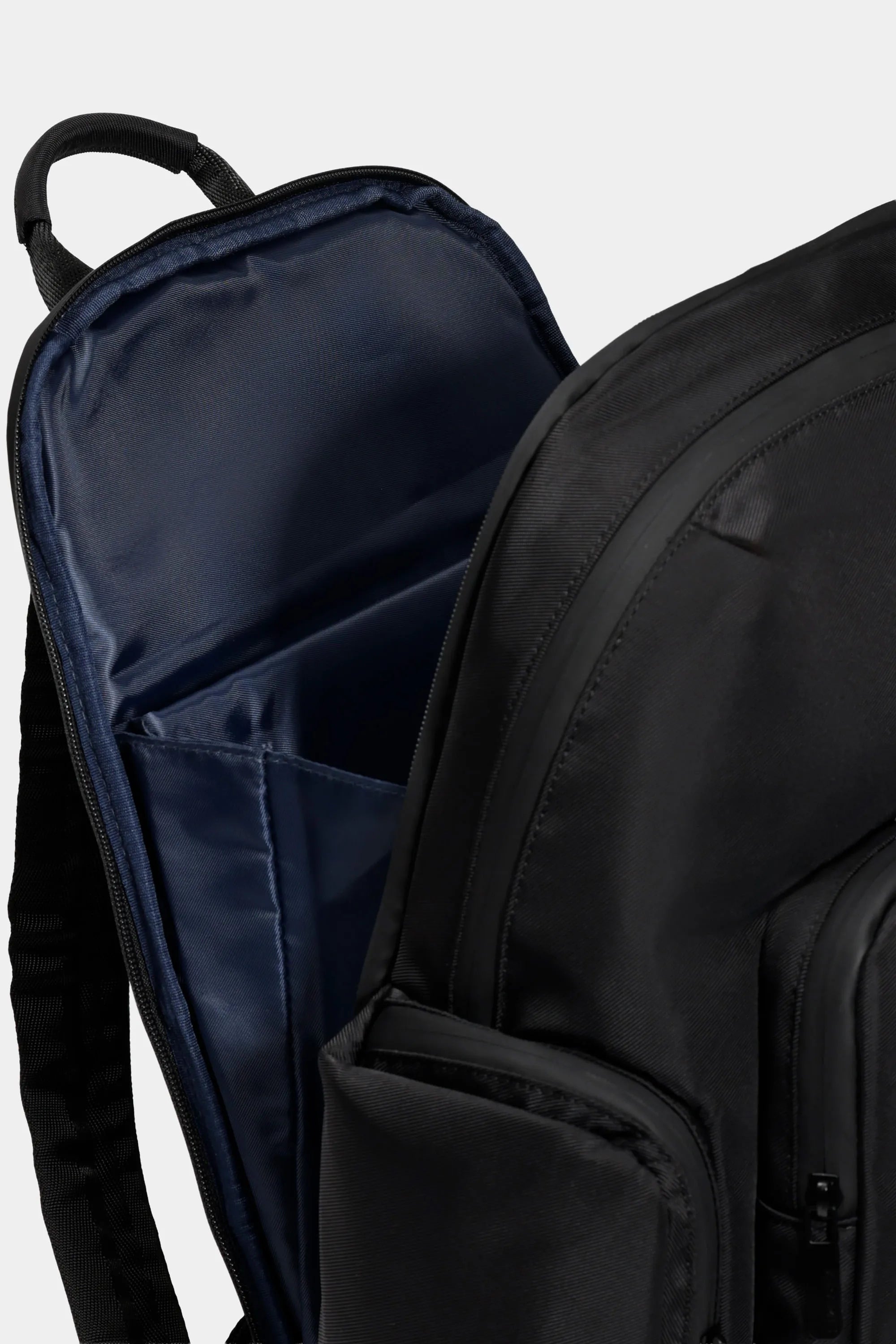 MOCHILA OFFICE ARAMIS PRETO