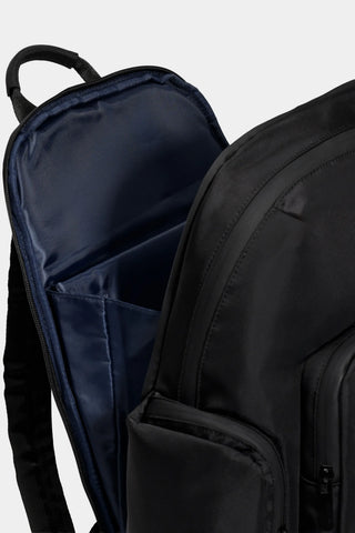 MOCHILA OFFICE ARAMIS PRETO