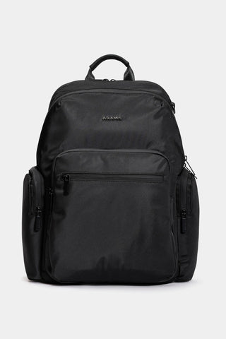 MOCHILA OFFICE ARAMIS PRETO