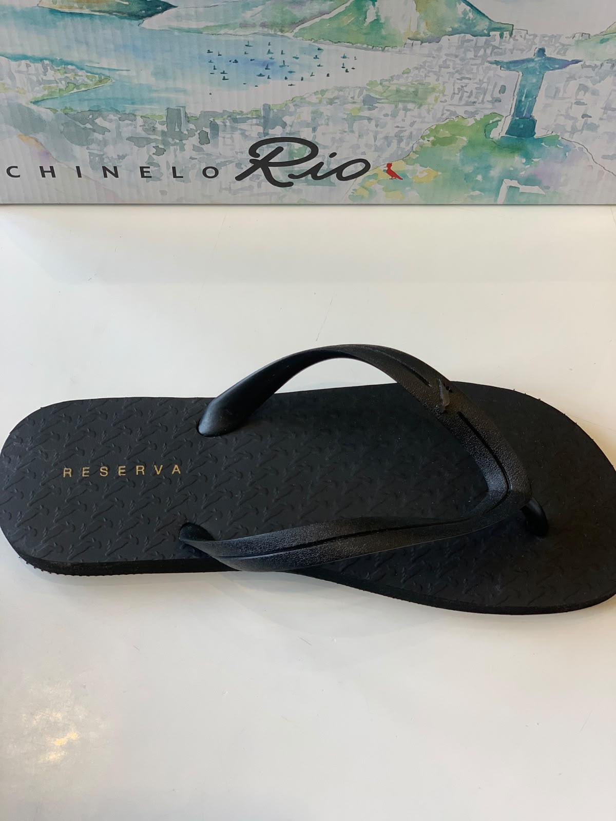 CHINELO RESERVA MAS RIO PRETO 0001