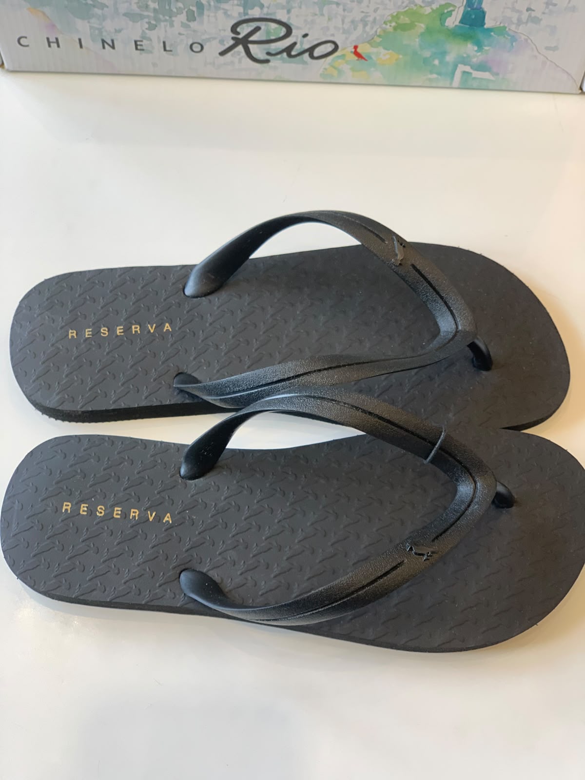 CHINELO RESERVA MAS RIO PRETO 0001