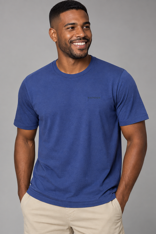 CAMISETA MC MAS COTTON BRENDON MARINHO