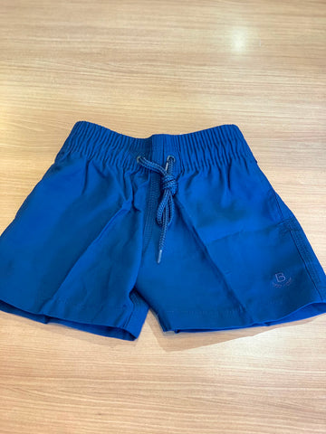 BERMUDA MAS KIDS ALFA VISCOSE BRENDON MARINHO