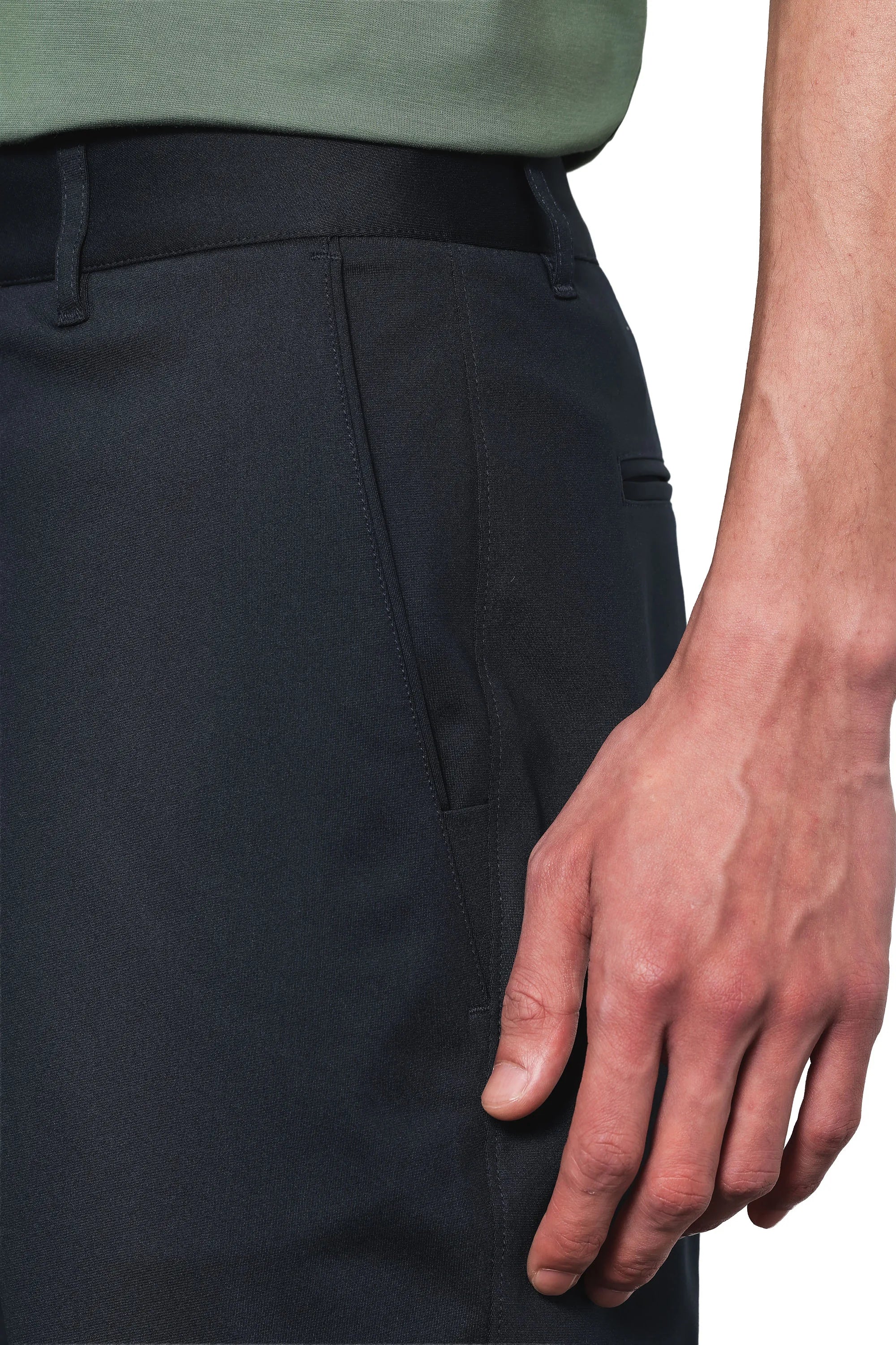 CALCA MAS CHINO THERMO CONTROL URBAN MARINHO