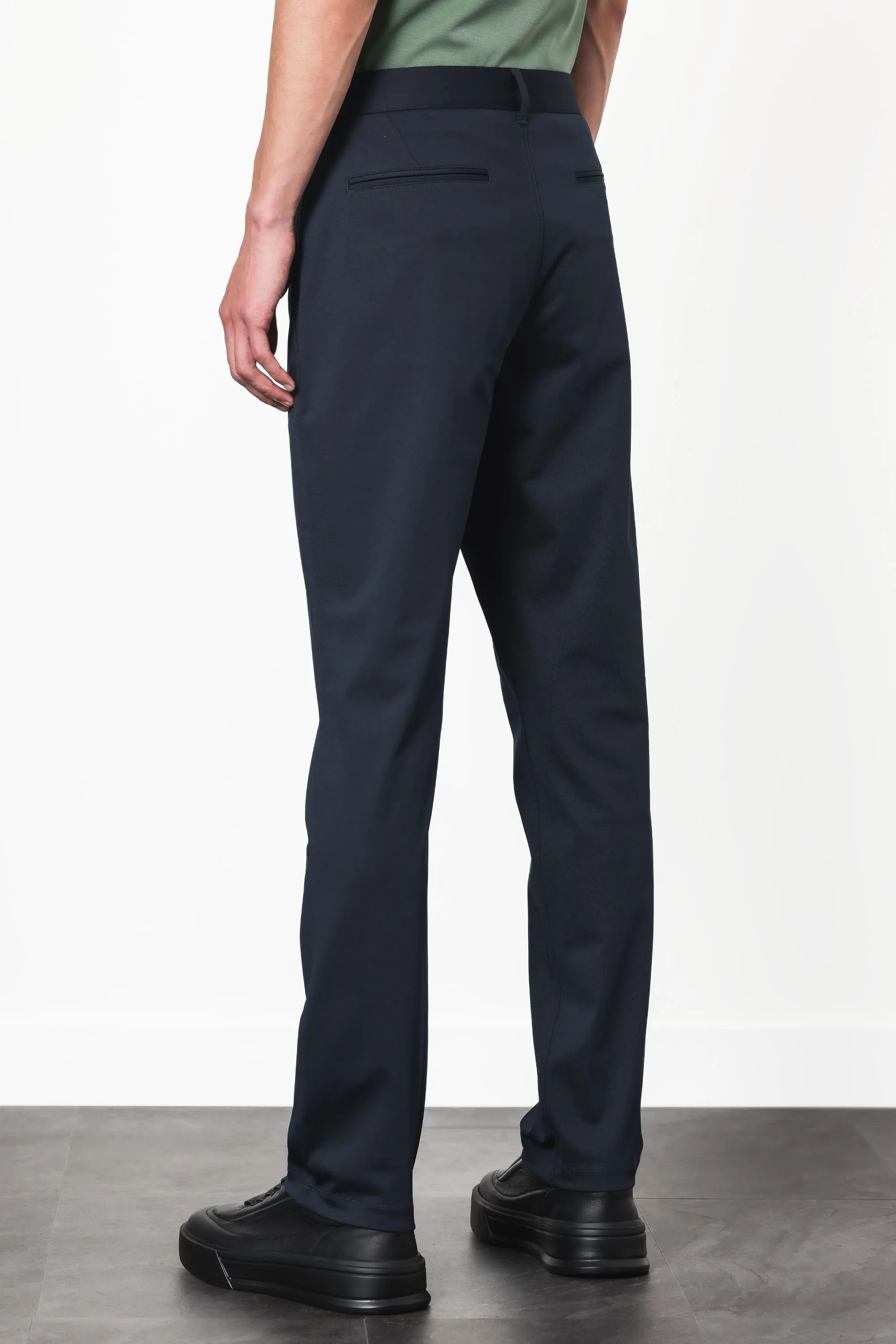 CALCA MAS CHINO THERMO CONTROL URBAN MARINHO