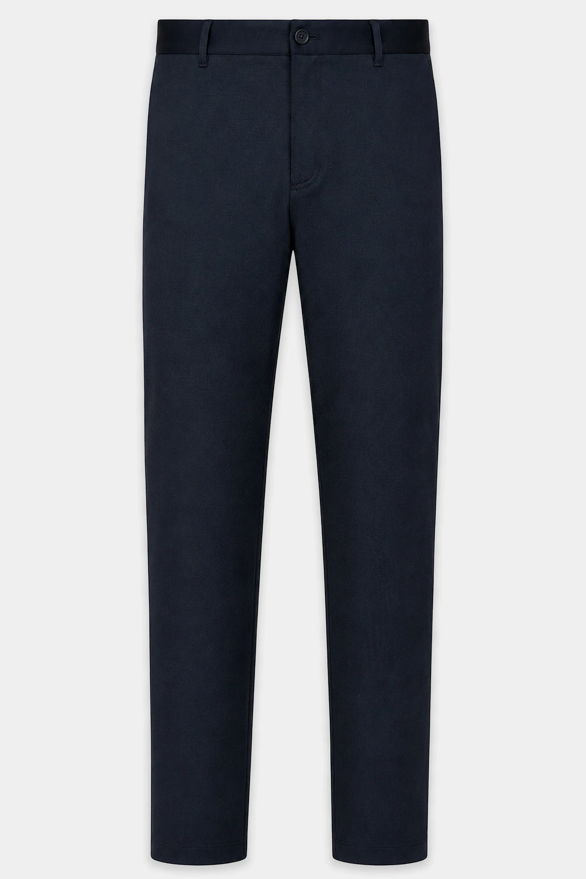 CALCA MAS CHINO THERMO CONTROL URBAN MARINHO